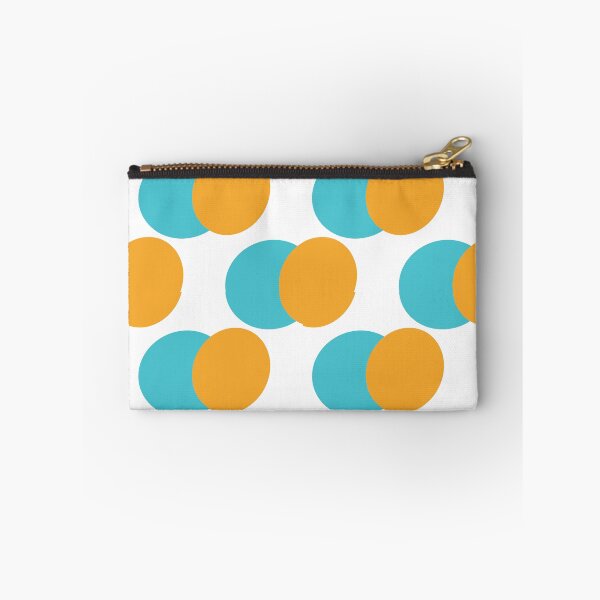 Item preview, Minimal overlap yellow and mint green circle. designed and sold by Jayjaynaenae.