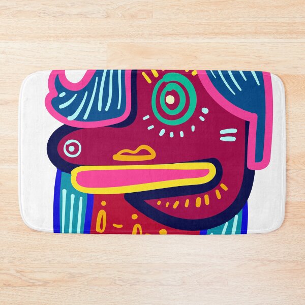 Item preview, ARTificial ART V designed and sold by singpentinkhepi.
