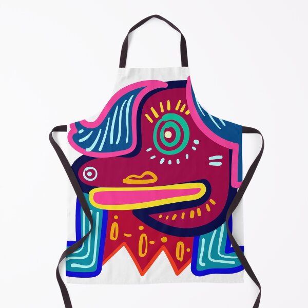 Item preview, ARTificial ART V designed and sold by singpentinkhepi.