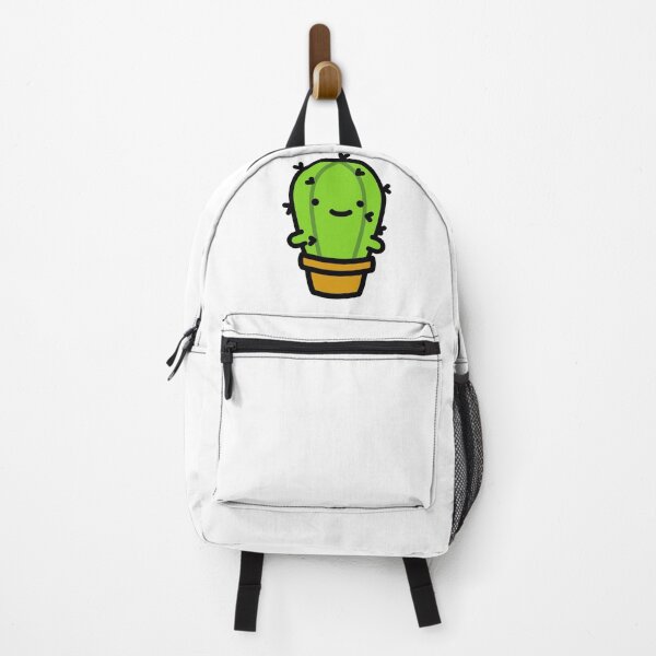 Item preview, Cute Cactus Doodle, Cute Cacti Doodle funny cactus designed and sold by RiciPaneto.