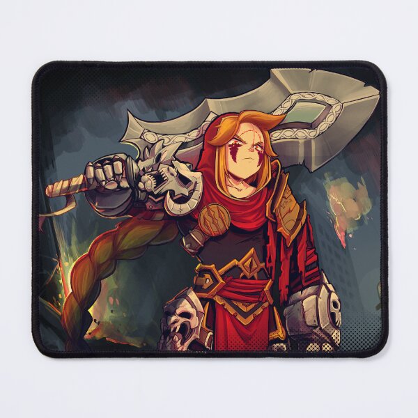 Item preview, War Kayle designed and sold by Kaweii.