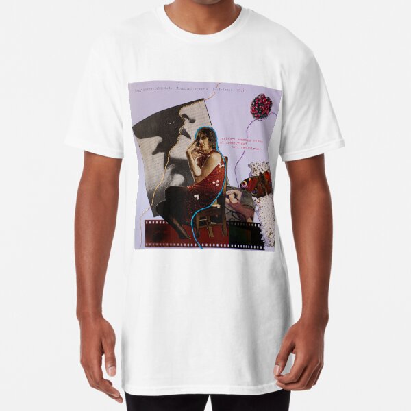 charly funart Long T-Shirt