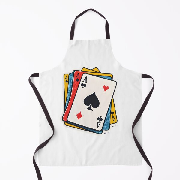 Item preview, Ace Of Everything designed and sold by SilverAndGolden.