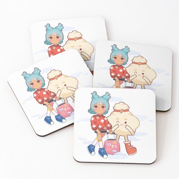 Item preview, Toca Boca Pictures Kid Game designed and sold by Rigen23.