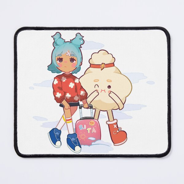 Item preview, Toca Boca Pictures Kid Game designed and sold by Rigen23.
