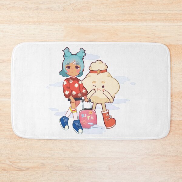 Item preview, Toca Boca Pictures Kid Game designed and sold by Rigen23.
