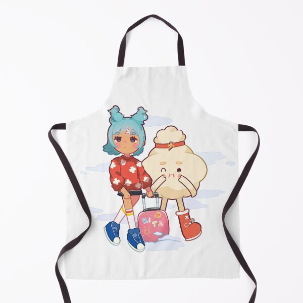 Item preview, Toca Boca Pictures Kid Game designed and sold by Rigen23.