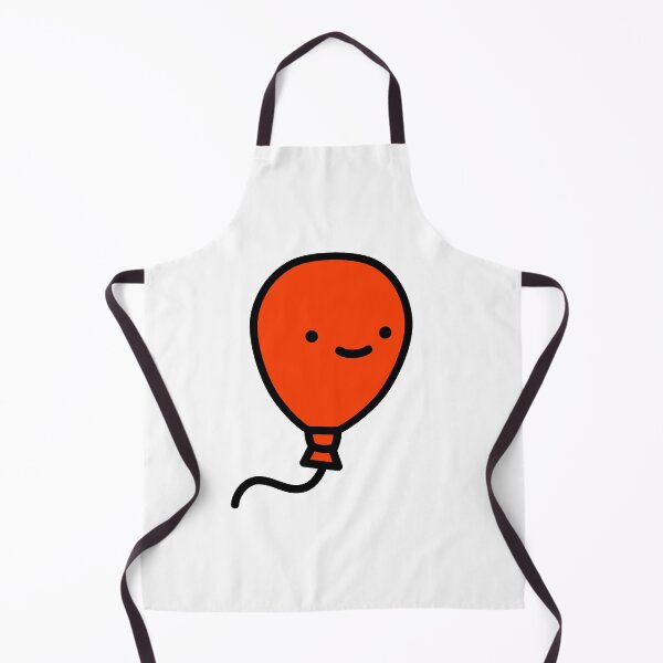 Item preview, Cute Balloon Doodle designed and sold by RiciPaneto.