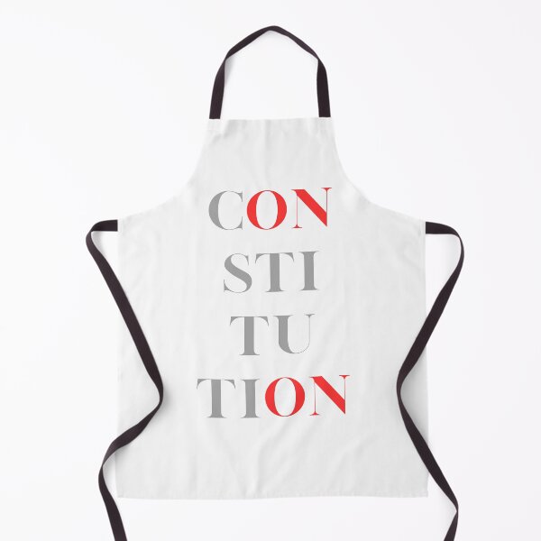 Item preview, constitution on on designed and sold by Jettart.
