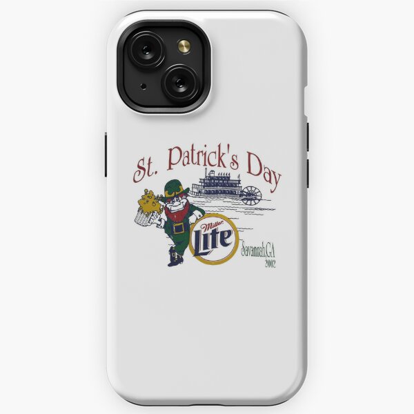 Miller Lite iPhone Cases for Sale Redbubble