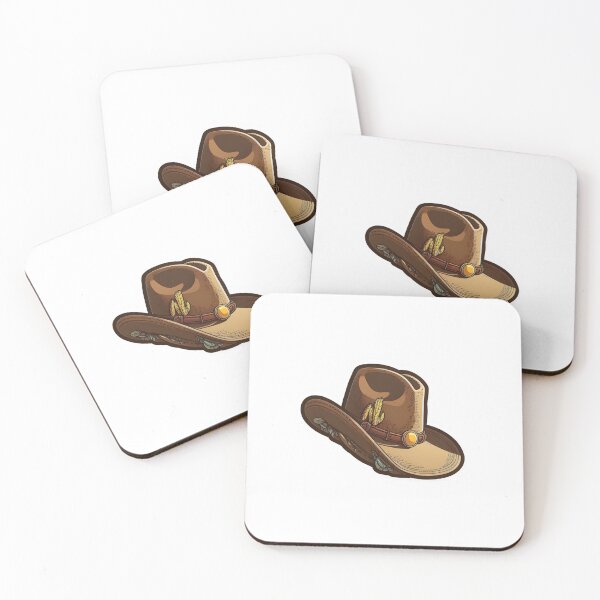 Item preview, Cowboy Hat designed and sold by SilverAndGolden.