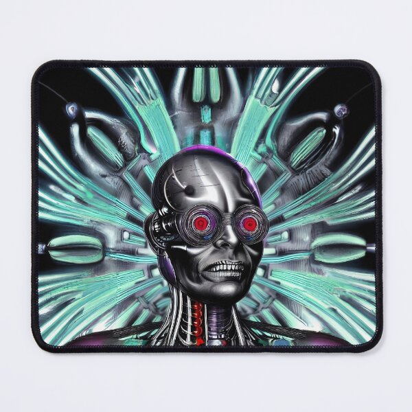 Item preview, The future? designed and sold by Zanimations.