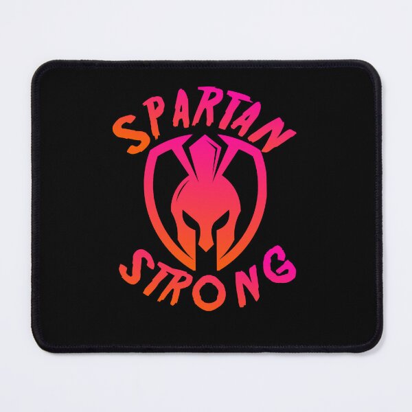 Item preview, Spartan Strong Cool Design designed and sold by UnshieldArt.