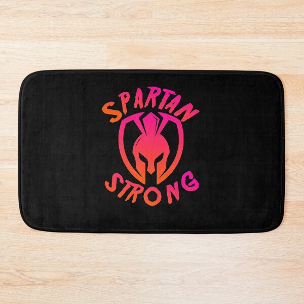 Item preview, Spartan Strong Cool Design designed and sold by UnshieldArt.