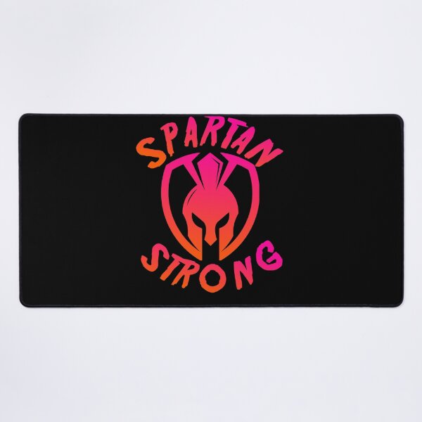 Item preview, Spartan Strong Cool Design designed and sold by UnshieldArt.