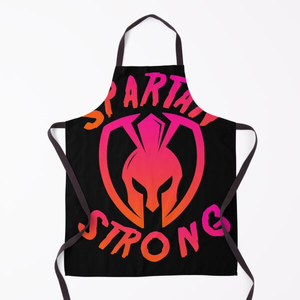 Item preview, Spartan Strong Cool Design designed and sold by UnshieldArt.