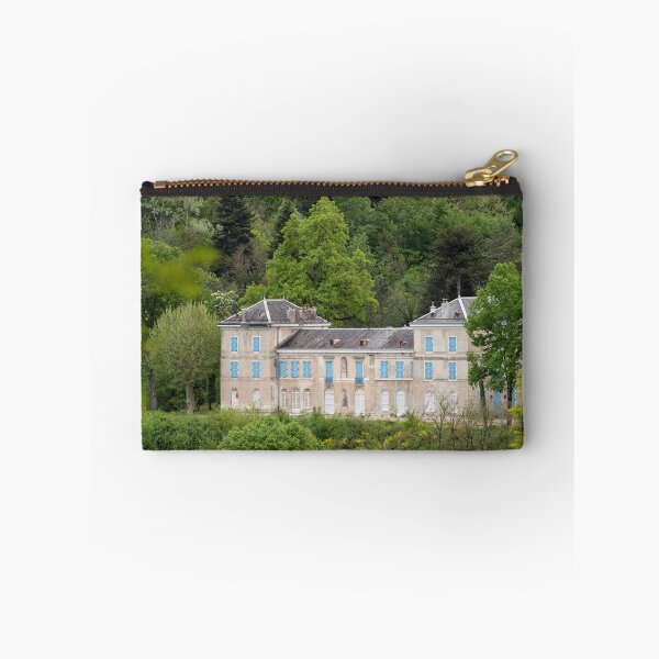 Item preview, Pyrimont castle designed and sold by Patrick Morand.