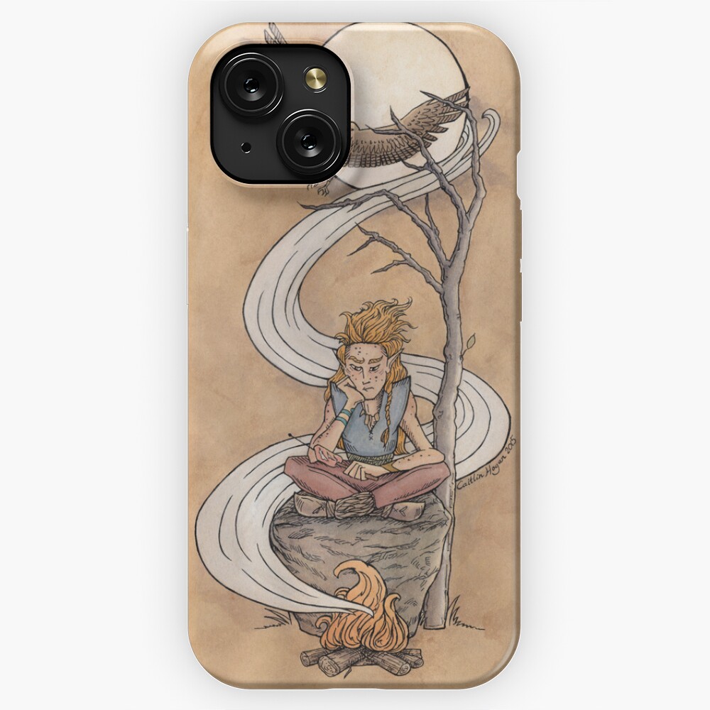 Item preview, iPhone Snap Case designed and sold by cait-makes.