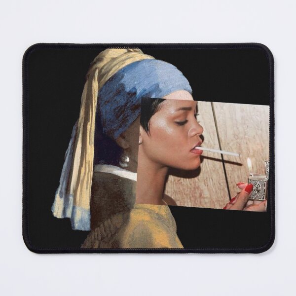 Item preview, NUN smoking (Black) designed and sold by Zheap14.