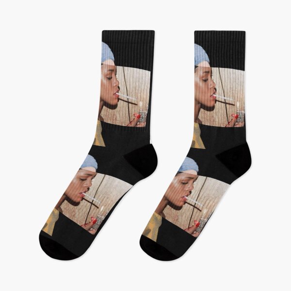 Item preview, NUN smoking (Black) designed and sold by Zheap14.