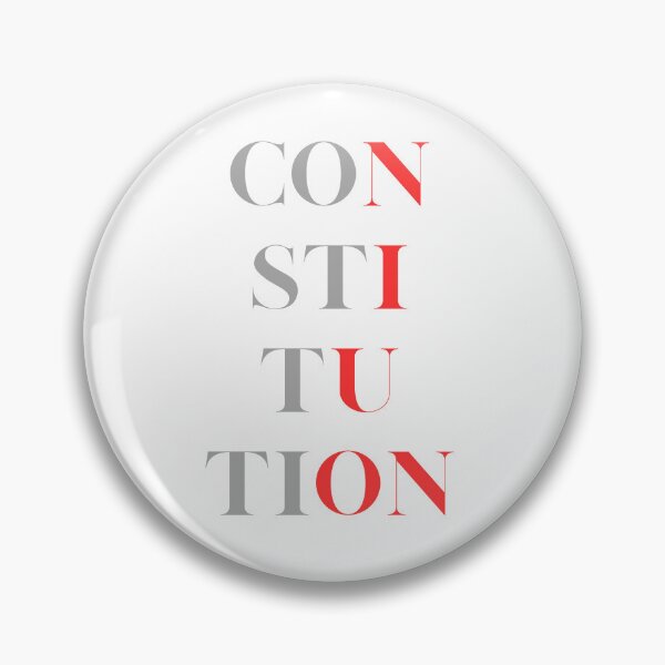 Aperçu de l'œuvre constitution union créée et vendue par Jettart.