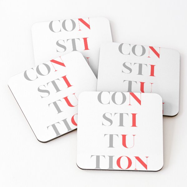 Item preview, constitution union designed and sold by Jettart.