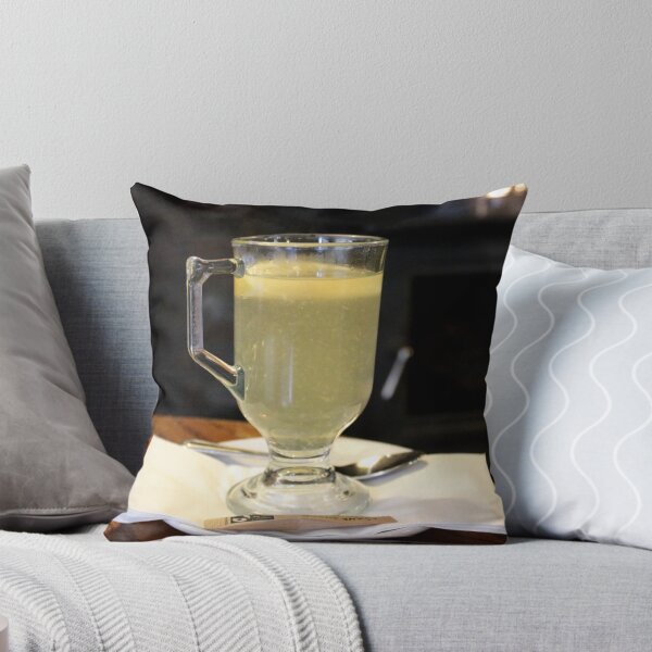Item preview, Hot Toddy - The Parrot designed and sold by rsangsterkelly.