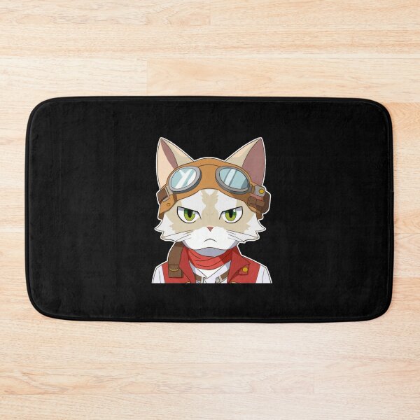 Item preview, Space Technical Engineer cat - GALACTICATS collection designed and sold by RESToRAPTOR.