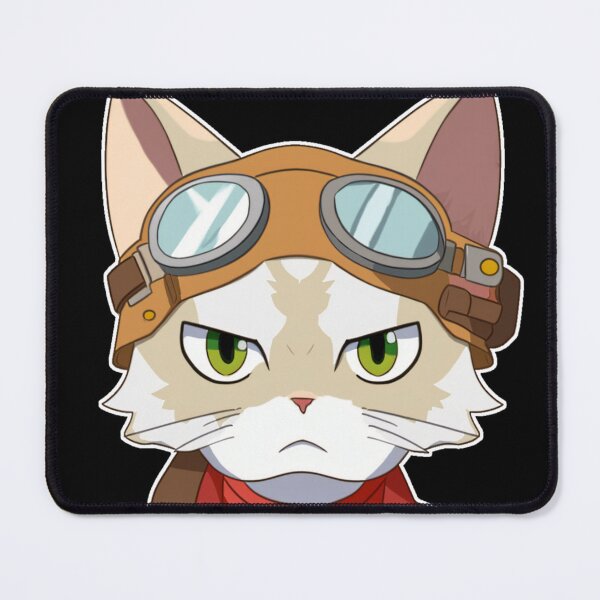 Item preview, Space Technical Engineer cat - GALACTICATS collection designed and sold by RESToRAPTOR.
