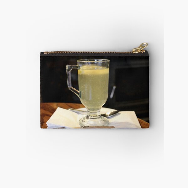 Item preview, Hot Toddy - The Parrot designed and sold by rsangsterkelly.