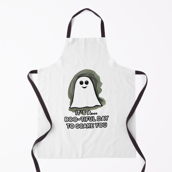 Item preview, It's a Boo-tiful Day to Scare You designed and sold by RollzArt.