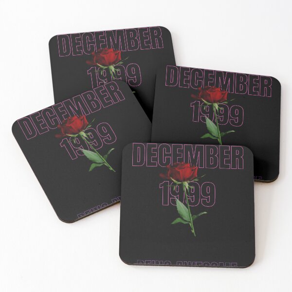 Item preview, Being awesome december collection designed and sold by daunanhh.