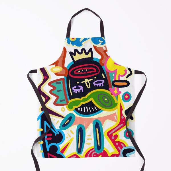 Item preview, ARTificial ART VIII designed and sold by singpentinkhepi.