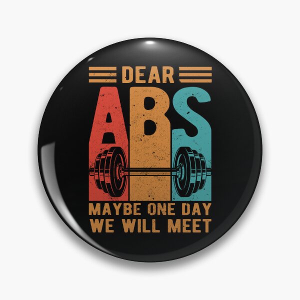 Item preview, Dear ABS Maybe One Day We Will Meet designed and sold by XardGoods.