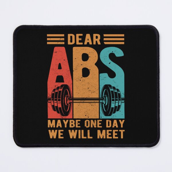 Item preview, Dear ABS Maybe One Day We Will Meet designed and sold by XardGoods.