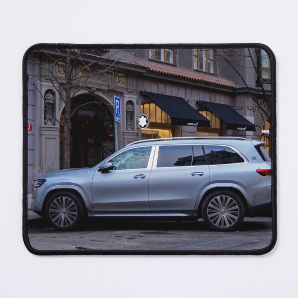 Item preview, Mercedes Maybach GLS designed and sold by VitaliiShop.