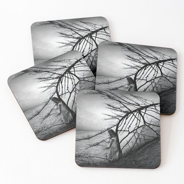 Item preview, Black and White beautifull art designed and sold by doomwalker2010.