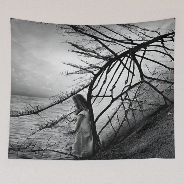 Item preview, Black and White beautifull art designed and sold by doomwalker2010.