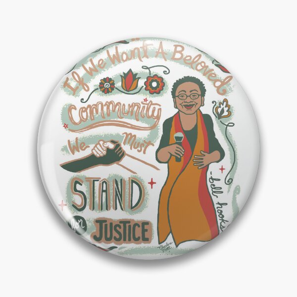 Item preview, Beloved Community designed and sold by charlenepotts.