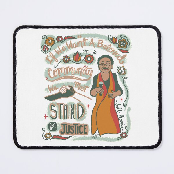 Item preview, Beloved Community designed and sold by charlenepotts.