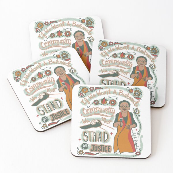 Item preview, Beloved Community designed and sold by charlenepotts.