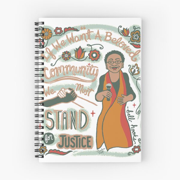 Item preview, Beloved Community designed and sold by charlenepotts.