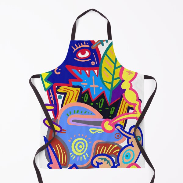 Item preview, ARTificial ART IX designed and sold by singpentinkhepi.