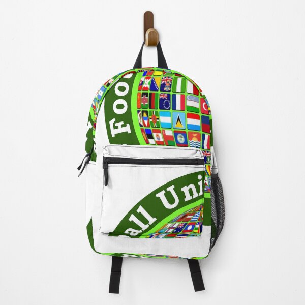 Item preview, football unites the world designed and sold by Supri123.