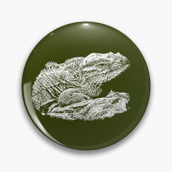 Item preview, Iguana designed and sold by Guardi71.