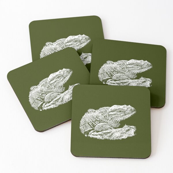 Item preview, Iguana designed and sold by Guardi71.