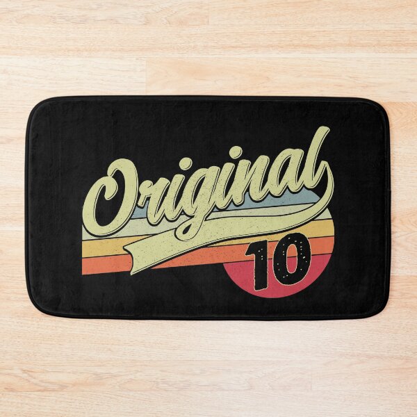 Item preview, Vintage 2010 Original Limited Edition 13 Year Old Gifts 18th Birthday  designed and sold by YAHIA-14.