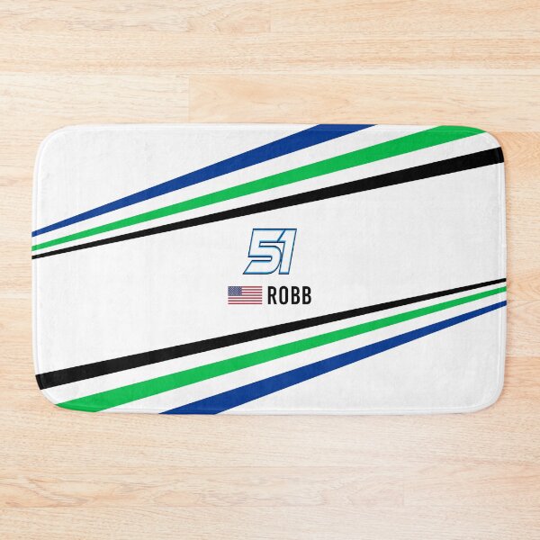 Item preview, IndyCar 2023 - #51 Robb designed and sold by MS80 design.
