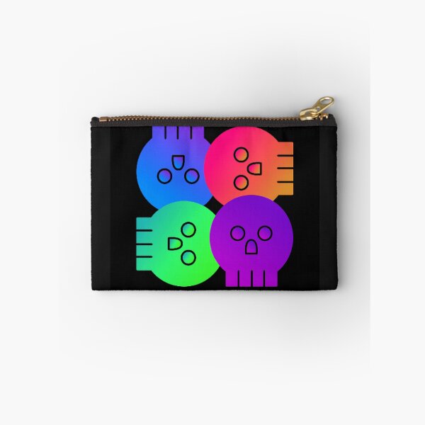 Item preview, Skull Pac designed and sold by seriyusink69.