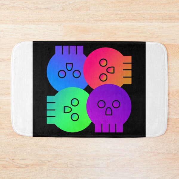 Item preview, Skull Pac designed and sold by seriyusink69.